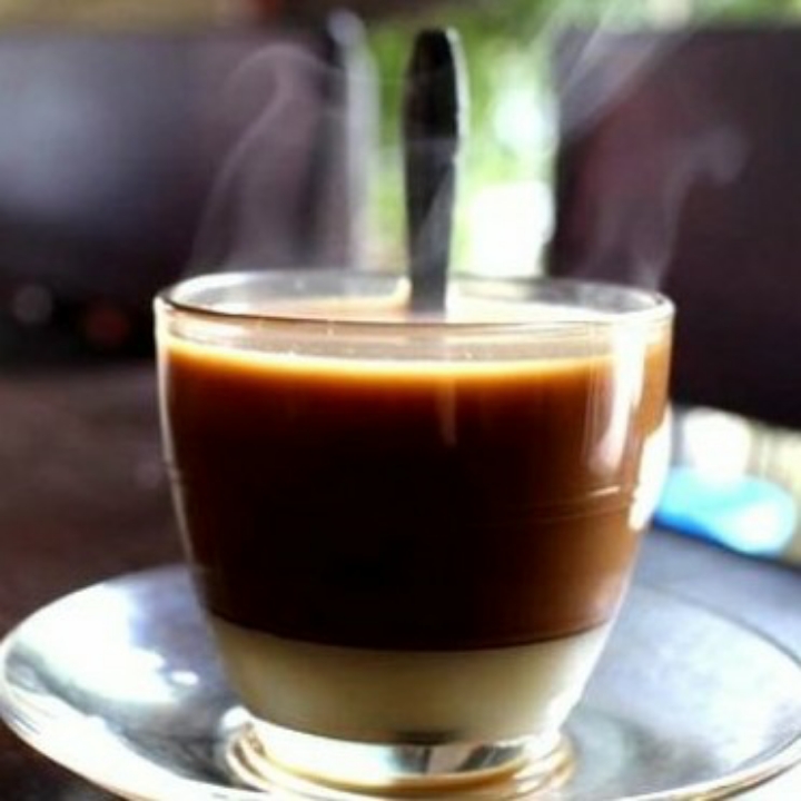 Kopi Susu