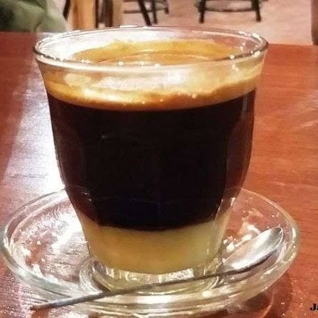 Kopi Susu