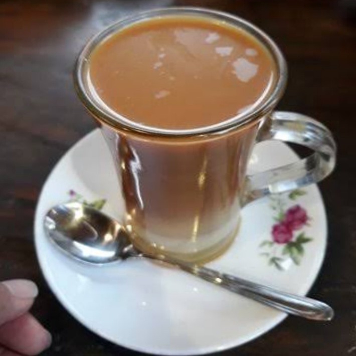 Kopi Susu