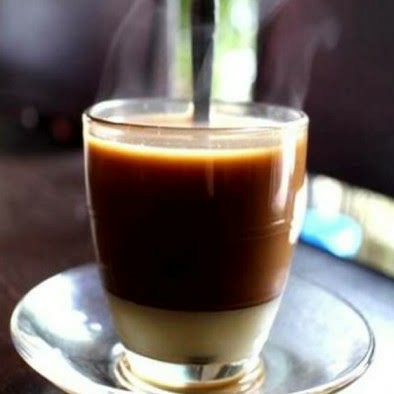 Kopi Susu