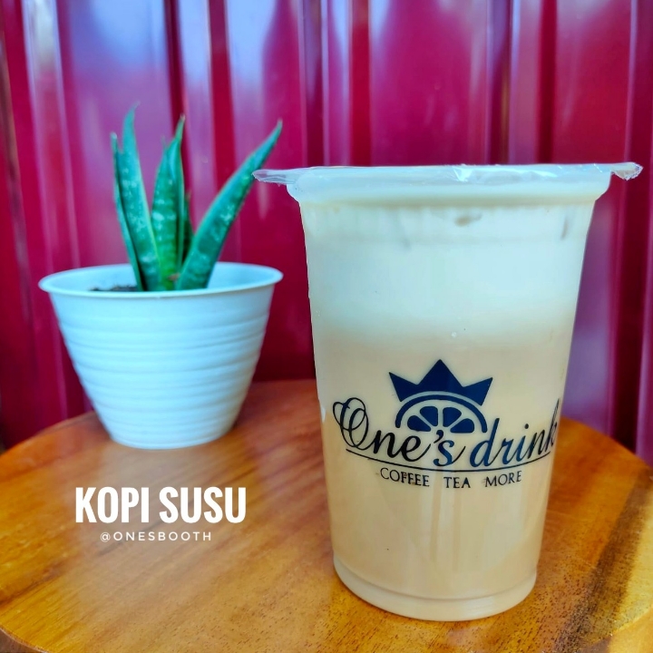 Kopi Susu