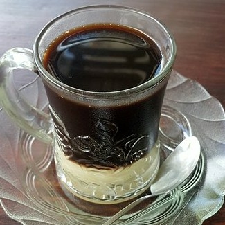 Kopi Susu