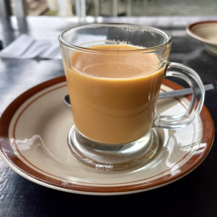 Kopi Susu