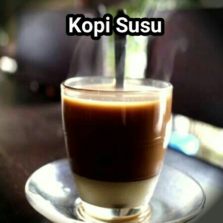 Kopi Susu