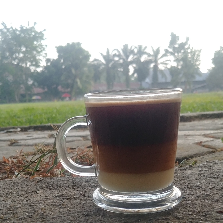 Kopi Susu