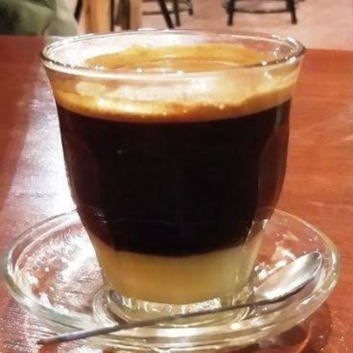 Kopi Susu