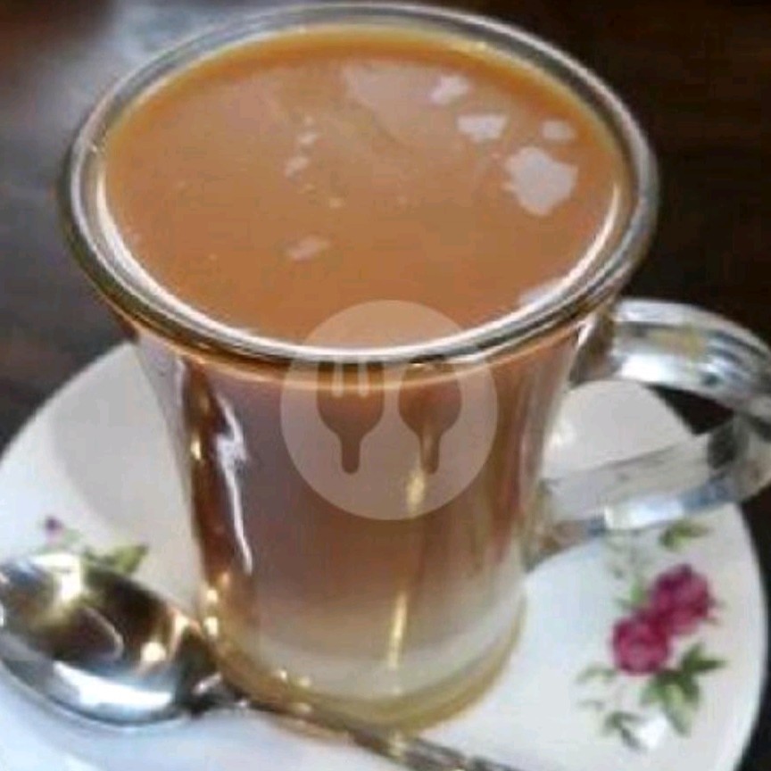 Kopi Susu