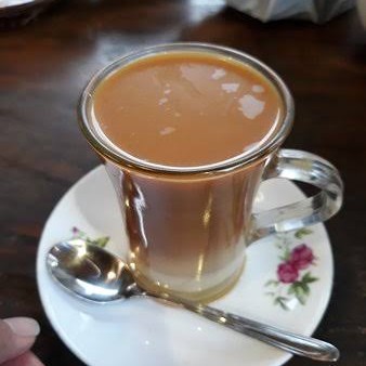 Kopi Susu