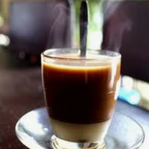 Kopi Susu