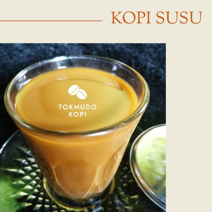 Kopi Susu