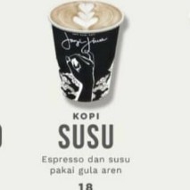 Kopi Susu