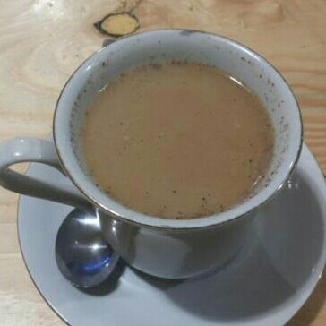 Kopi Susu