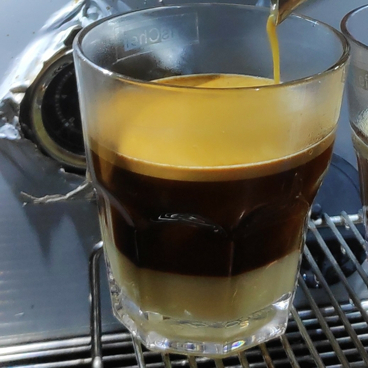 Kopi Susu