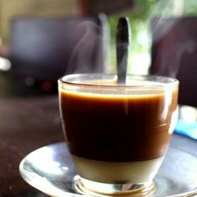 Kopi Susu