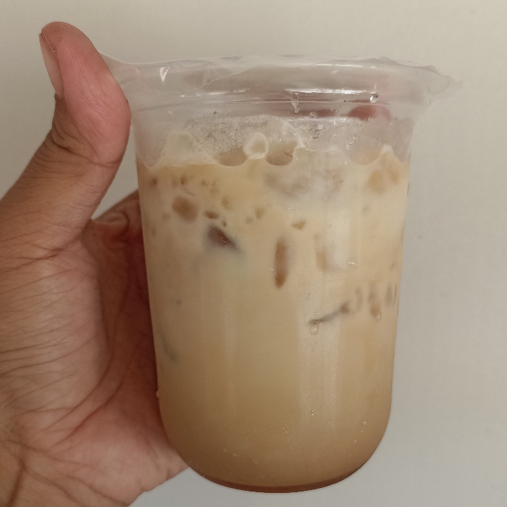 Kopi Susu