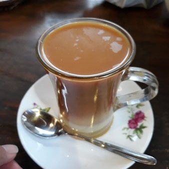 Kopi Susu