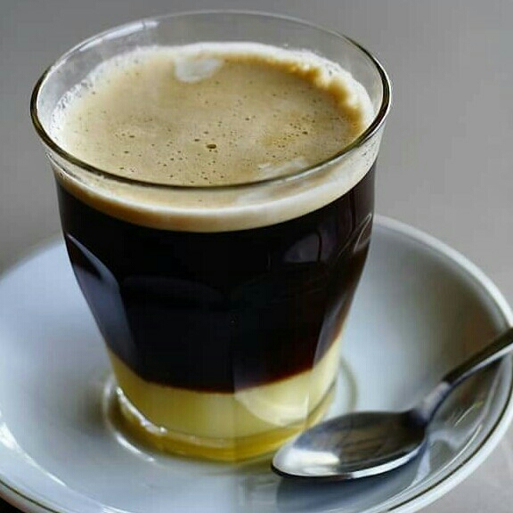 Kopi Susu