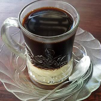 Kopi Susu