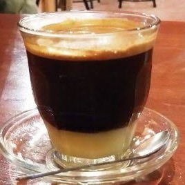 Kopi Susu