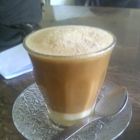 Kopi Susu