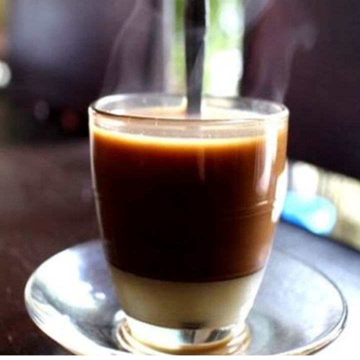 Kopi Susu