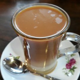 Kopi Susu