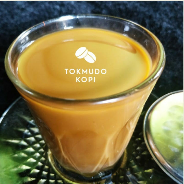 Kopi Susu