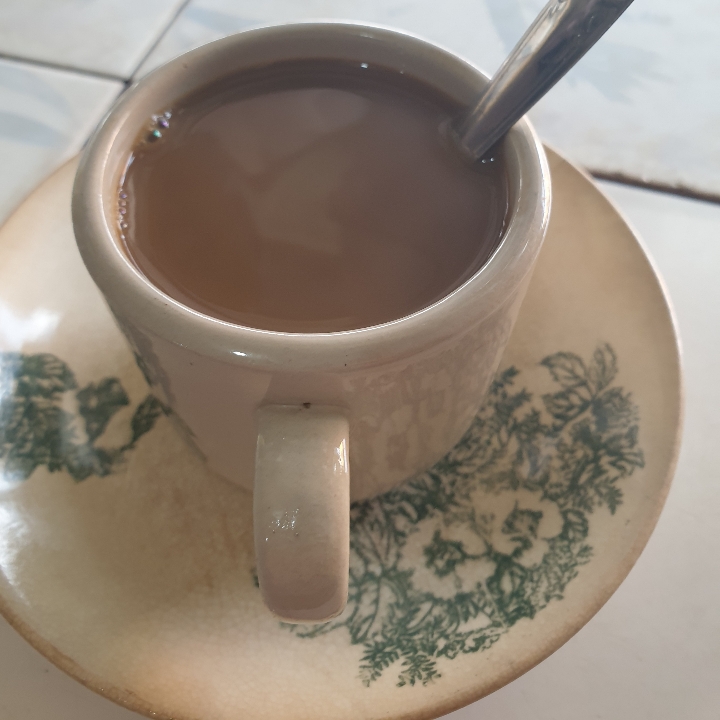 Kopi Susu