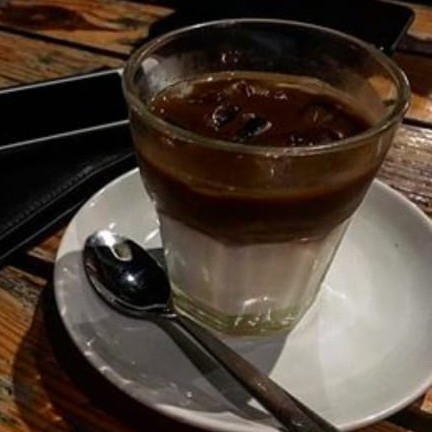 Kopi Susu