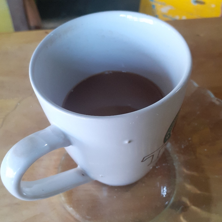 Kopi Susu