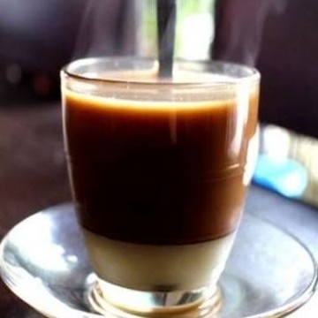 Kopi Susu