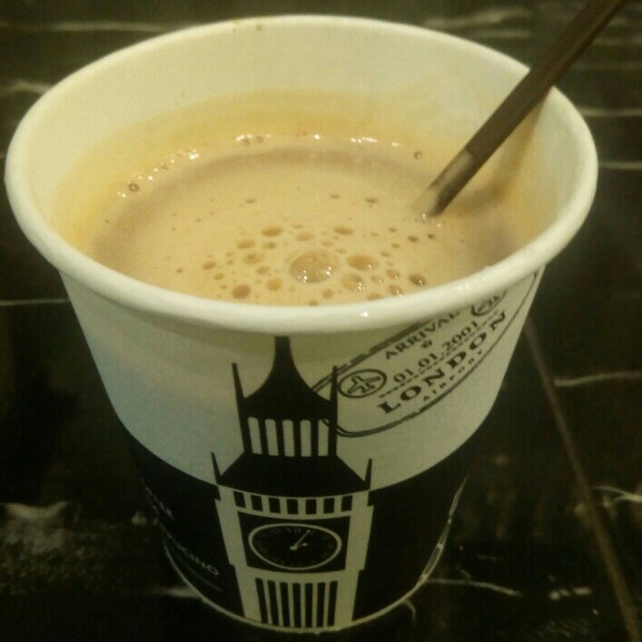 Kopi Susu 2