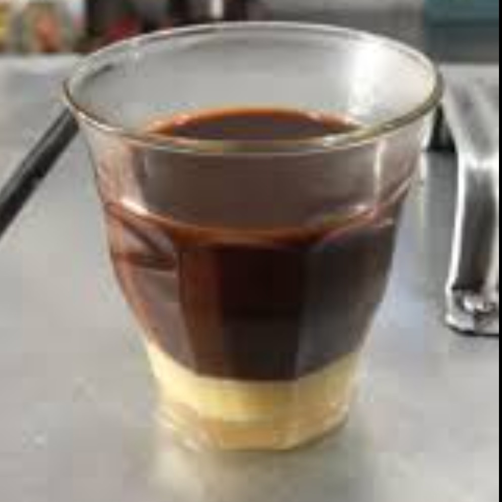 Kopi Susu Bangka