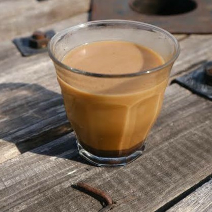 Kopi Susu Ceria