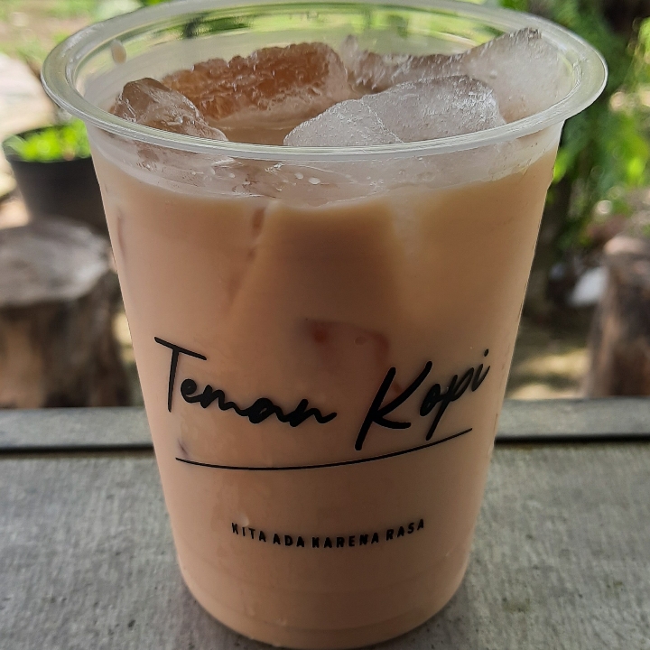 Kopi Susu Creamy