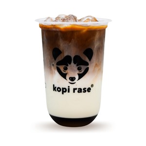 Kopi Susu Depresso