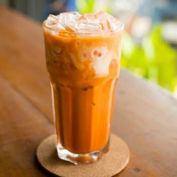 Kopi Susu Dingin