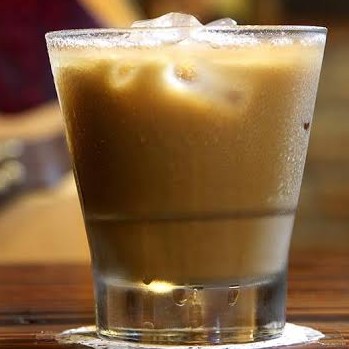 Kopi Susu Dingin