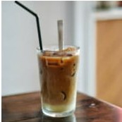 Kopi Susu Dingin