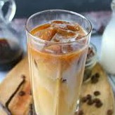 Kopi Susu Gula Aren