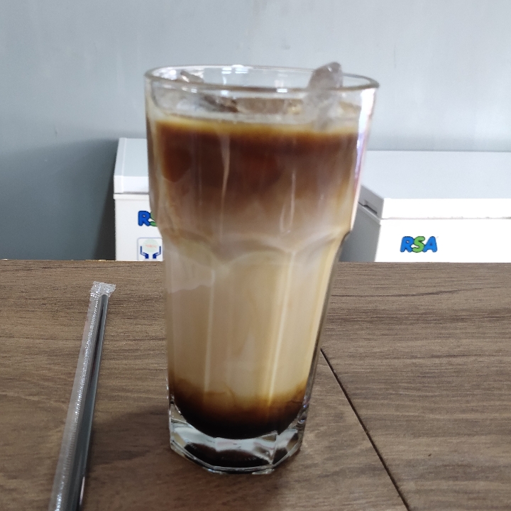 Kopi Susu Gula Aren 2