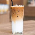 Kopi Susu Ice