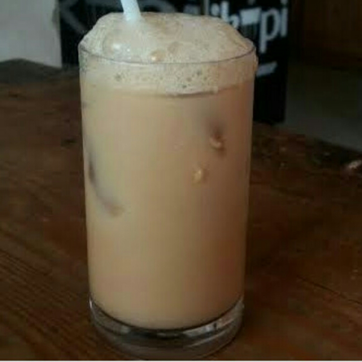 Kopi Susu Ice