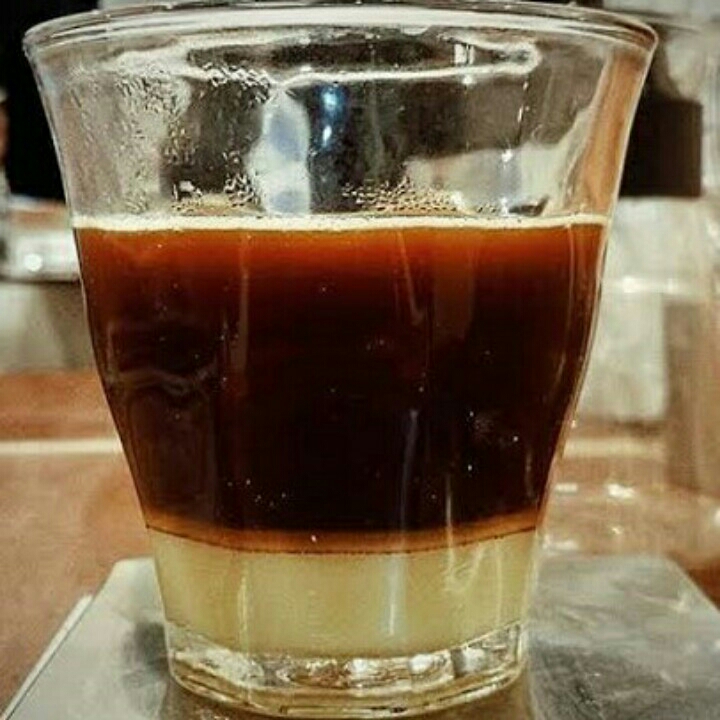 Kopi Susu Mas Bro