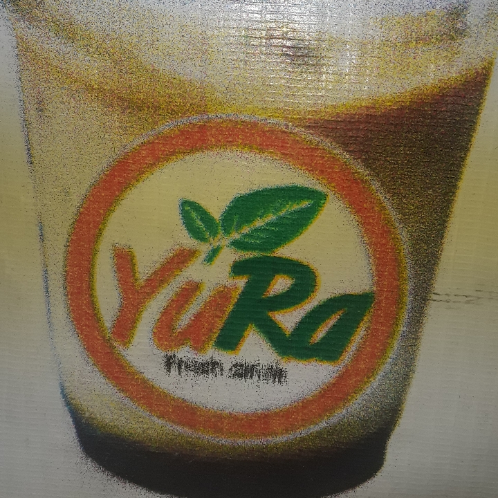 Kopi Susu Series