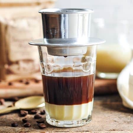 Kopi Susu Vietnam