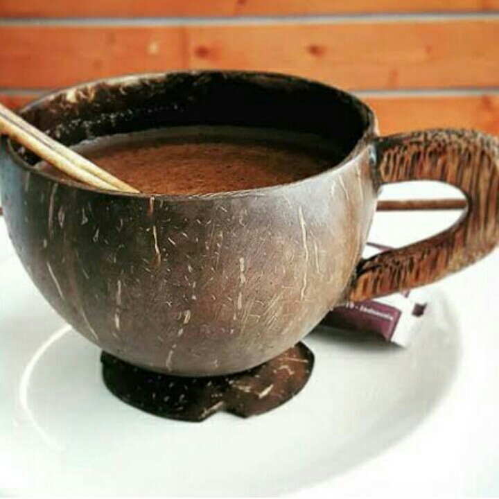 Kopi Takar