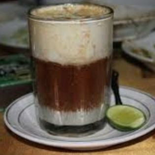 Kopi Talua Saka Anau