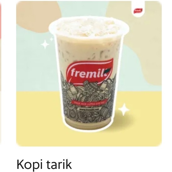 Kopi Tarik