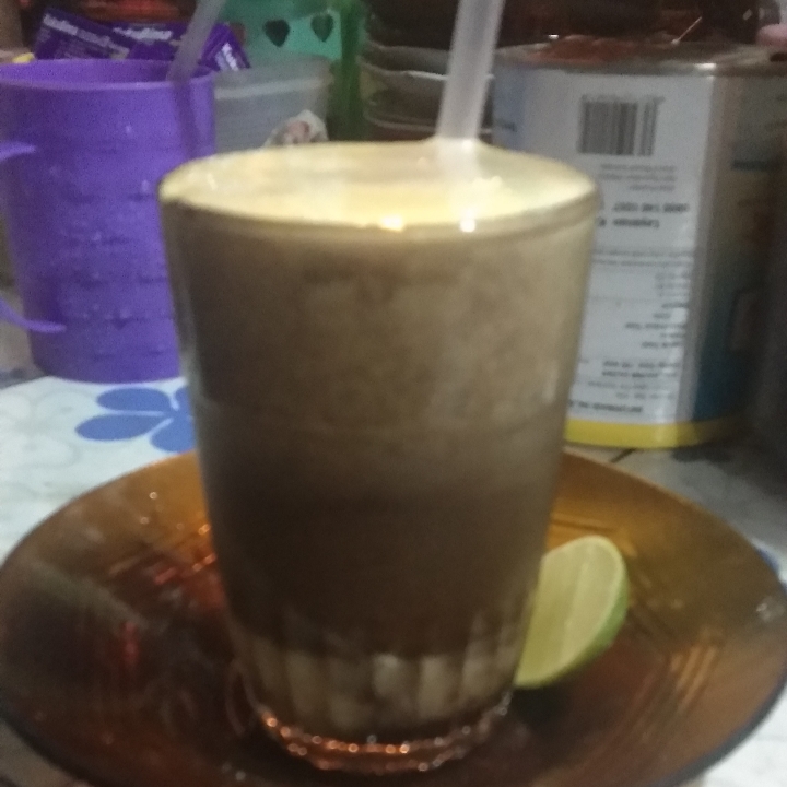 Kopi Telor 